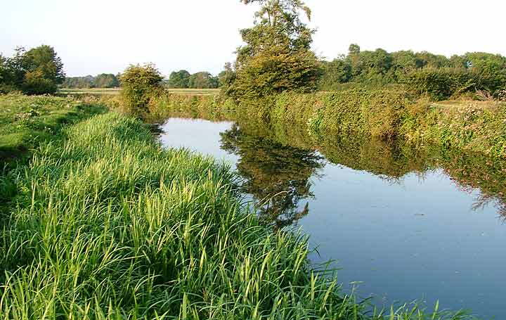 Ouse Catchment Image