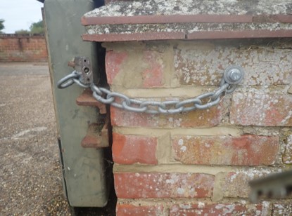 An example of Chains.