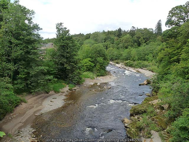 River Esk